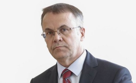 Jarosław Sellin: Jestem uskrzydlony. Wygrała dobra zmiana