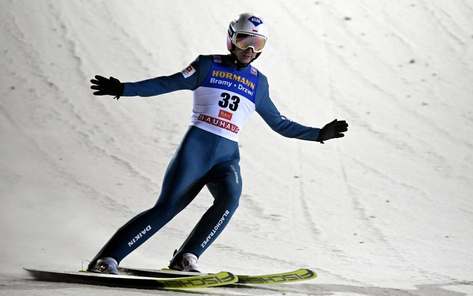 Kamil Stoch