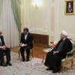 Iran oczekuje zniesienia sankcji do końca roku