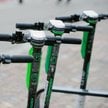Lime to spółka, w którą kapitałowo mocno zaangażowany jest Uber