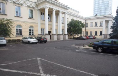 Urząd miasta przygotował budżet na 2026 rok.