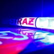 Sprawca fałszywego alarmu w mieszkaniu matki prezydenta Karola Nawrockiego użył aplikacji Alarm 112,