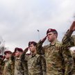 Żołnierze US Army na Łotwie