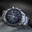 Wśród zegarków Buzza Aldrina wystawionych na aukcję jest OMEGA Speedmaster Professional / zdjęcie il