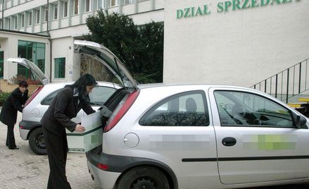 Mniej zadań, to mniej pieniędzy