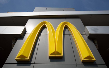 McDonald's podpadł Rosjanom, gdy po rosyjskiej aneksji Krymu, zamknął wszystkie swoje restauracje na