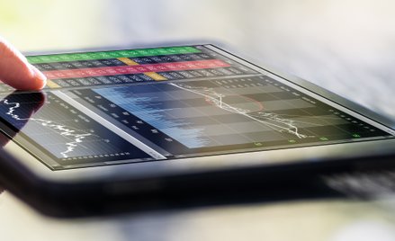 Prymusi sezonu raportów finansowych za II kwartał