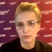 Scheuring-Wielgus: Należę do Kościoła. Mam prawo do niego wejść