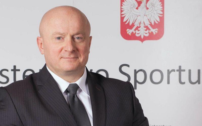 Jarosław Stawiarski uważa, że turystyka może przynosić nawet 10 procent PKB