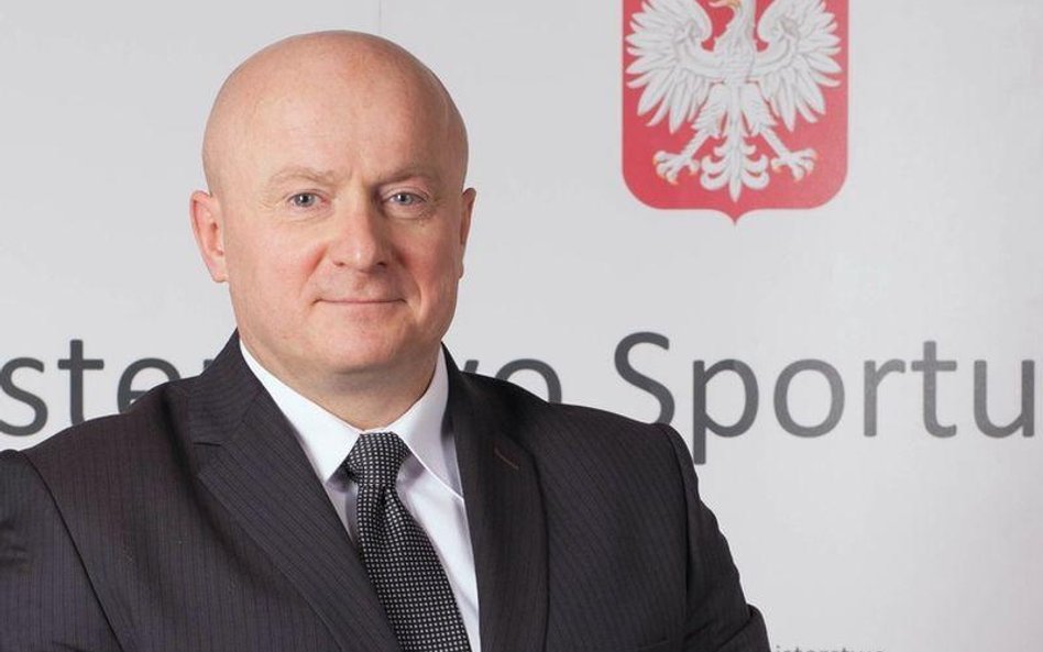 Jarosław Stawiarski uważa, że turystyka może przynosić nawet 10 procent PKB