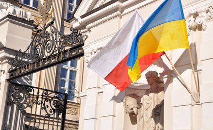 Uczelnie są otwarte dla ukraińskich studentów