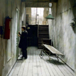 Kar z filmu "Sanatorium pod klepsydrą" Wojciecha Hasa