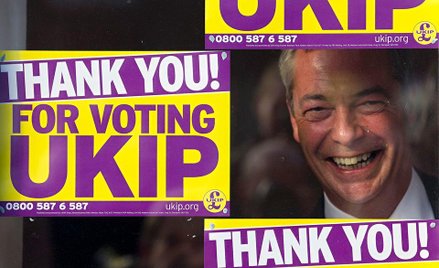 Nigel Farage