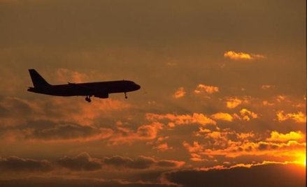 Samolot LOT-u lądował w trybie „emergency”