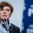 Beata Szydło