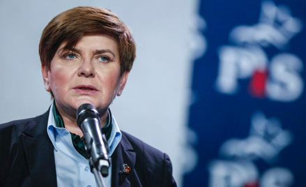 Beata Szydło