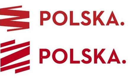 Komentarz Jarosława Gizińskiego na temat nowego logo Polski - sprężynki