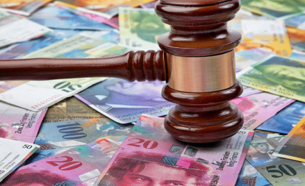 Frankowicze wygrywają z bankami