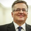 Bronisław Komorowski