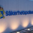 Logo Säkerhetspolisens