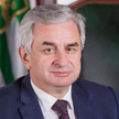 Raul Chadżimba