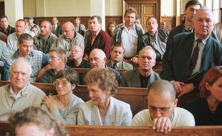 Czy posiedzenia sądu karnego są jawne zewnętrznie? - na to pytanie odpowie Sąd Najwyższy