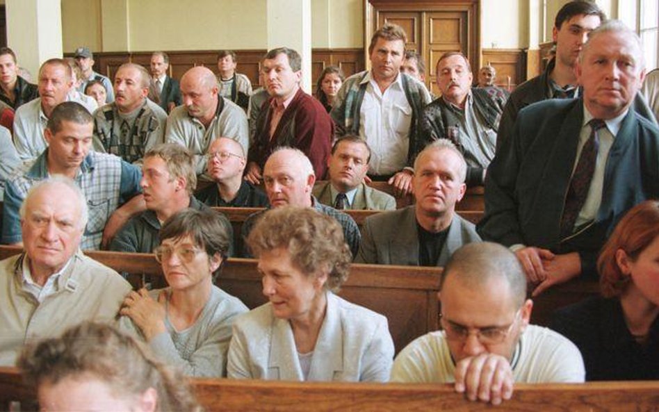 Czy posiedzenia sądu karnego są jawne zewnętrznie? - na to pytanie odpowie Sąd Najwyższy