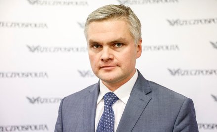 Marcin Mrowiec, główny ekonomista Banku Pekao