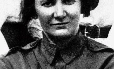 Maria Wittek