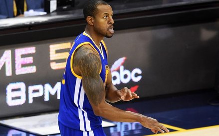 Andre Iguodala