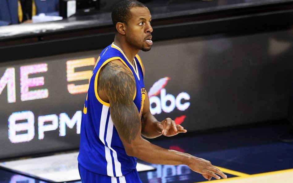 Andre Iguodala