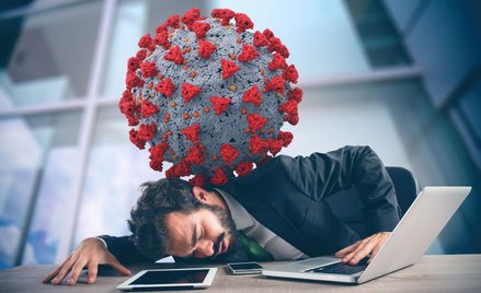 Podatki na pomoc - firmy potrzebują pieniędzy na utrzymanie biznesu