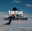 TikTok podbija świat. Choćby żelkami śpiewającymi Adele