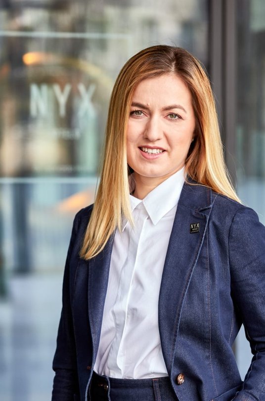 "Paulina Kołodziejczyk"