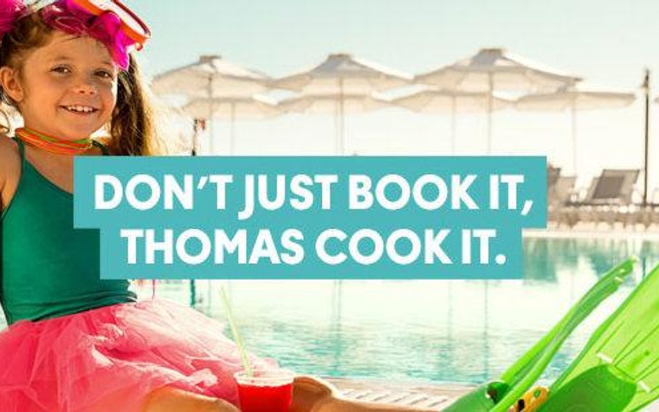 fot. facebook.com/thomascook