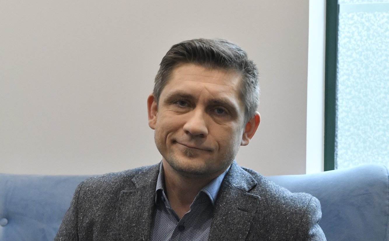 Przemysław Sadura: Rząd Tuska musi działać skutecznie, choćby przez rozporządzenia