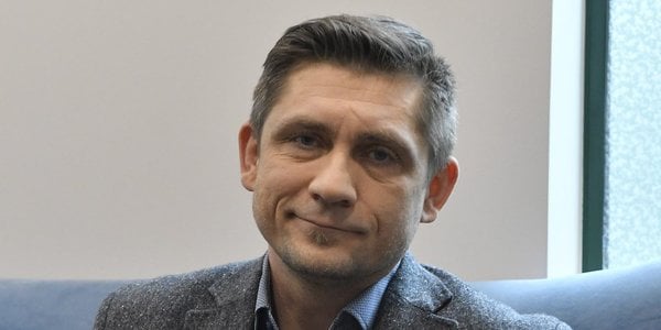 Przemysław Sadura: Rząd Tuska musi działać skutecznie, nawet przez rozporządzenia