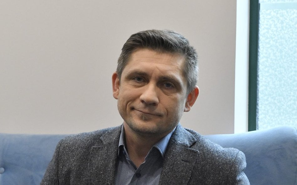 Przemysław Sadura: Rząd Tuska musi działać skutecznie, nawet przez rozporządzenia