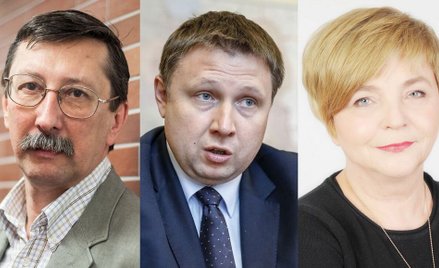 #RZECZoPOLITYCE: Jan Żaryn, Marcin Kierwiński, Katarzyna Kądziela