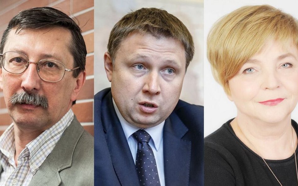 #RZECZoPOLITYCE: Jan Żaryn, Marcin Kierwiński, Katarzyna Kądziela