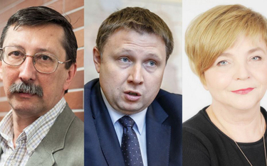 #RZECZoPOLITYCE: Jan Żaryn, Marcin Kierwiński, Katarzyna Kądziela