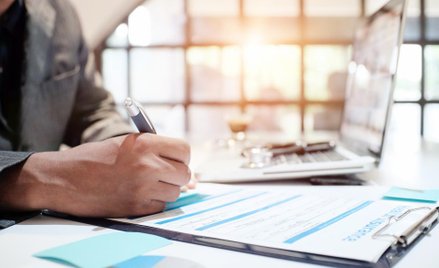 Banki sprzedały więcej polis