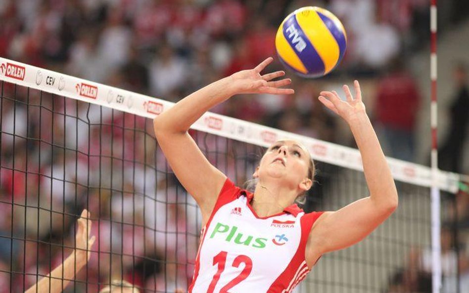 Siatkówka: Polska – Brazylia - porażka w World Grand Prix
