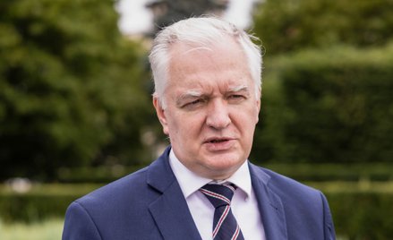 Gowin: Embargo na węgiel z Rosji słuszne, ale nie musieliśmy się aż tak bardzo spieszyć