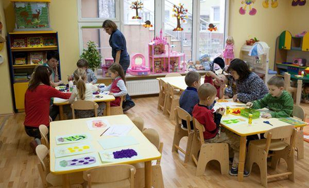 Opłata za przedszkole nie może obejmować podstawy programowej
