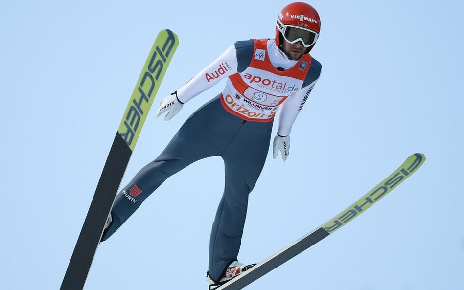 Markus Eisenbichler