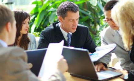 Zadowolenie pracowników powinno być w centrum uwagi pracodawcy