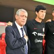Fernando Santos