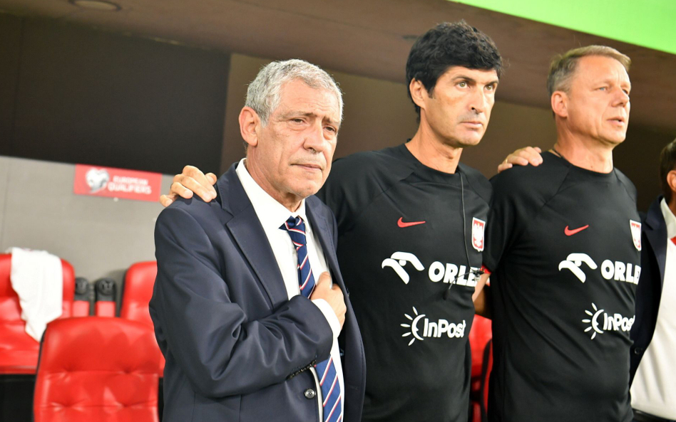 Fernando Santos