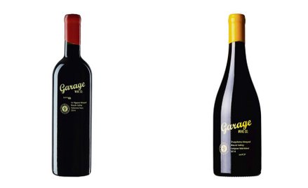 Robert Mazurek: Wino z lewej strony